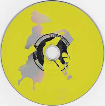 CD Mäkkelä & Orkesteri: Means Nothing In Hitchin