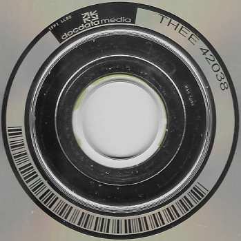 CD Mäkkelä & Orkesteri: Means Nothing In Hitchin