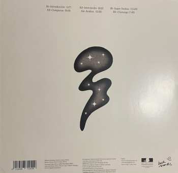 LP Richard Pinhas: Alturas