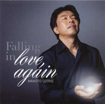 Album Makoto Ozone: Falling in Love, Again