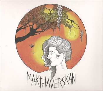 CD Makthaverskan: För Allting