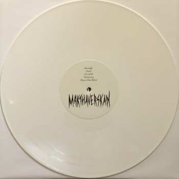 LP Makthaverskan: Makthaverskan LTD | CLR