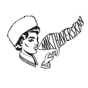 LP Makthaverskan: Makthaverskan LTD | CLR