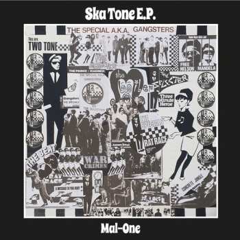 Album Mal-one: Ska Tone Ep