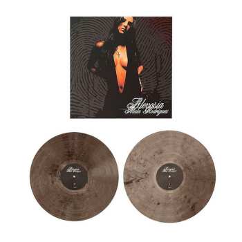 2LP Mala Rodríguez: Alevosía  CLR