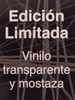 LP Mala Rodríguez: Bruja CLR | LTD