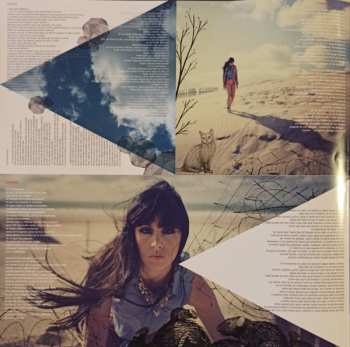 LP Mala Rodríguez: Bruja CLR | LTD