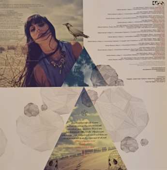 LP Mala Rodríguez: Bruja CLR | LTD