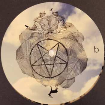 LP Mala Rodríguez: Bruja CLR | LTD