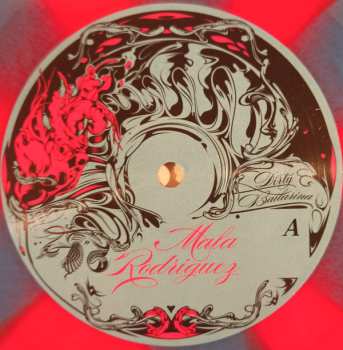 LP Mala Rodríguez: Dirty Bailarina CLR | LTD