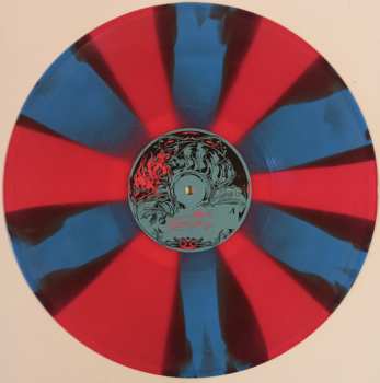 LP Mala Rodríguez: Dirty Bailarina CLR | LTD