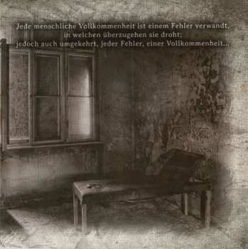 CD Maladie: ...Plague Within...