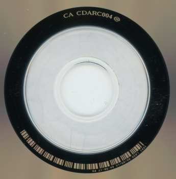 CD Maladie: ...Plague Within...