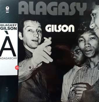 LP Malagasy: Malagasy