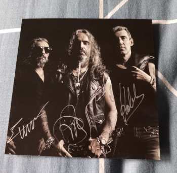 LP Malaputa: De Raiz 