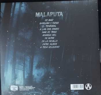 LP Malaputa: De Raiz 