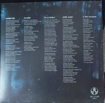 LP Malaputa: De Raiz 