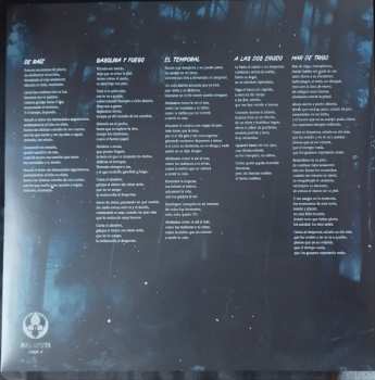 LP Malaputa: De Raiz 