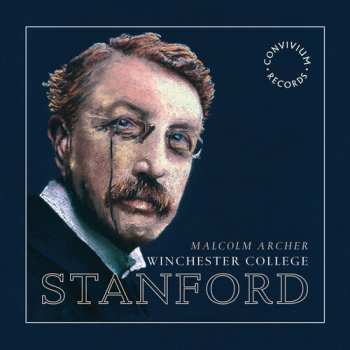 Album Malcolm Archer: Stanford