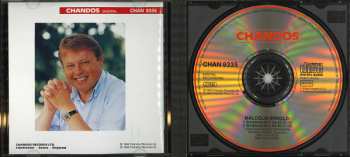 CD The London Symphony Orchestra: Symphonies No.1 & No.2