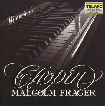 Malcolm Frager Plays Chopin