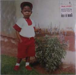 LP Malcolm Jiyane Tree-O: True Story