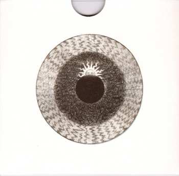 CD Malcolm Middleton: Waxing Gibbous