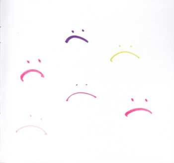 CD Malcolm Middleton: Waxing Gibbous