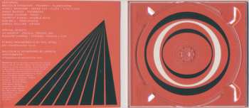 CD Malcolm Strachan: Point Of No Return