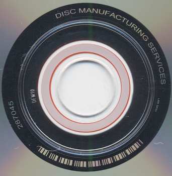 CD Malcolm Strachan: Point Of No Return
