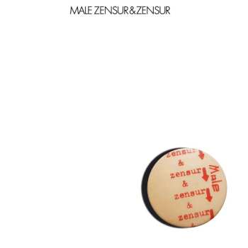 CD Male: Zensur & Zensur LTD