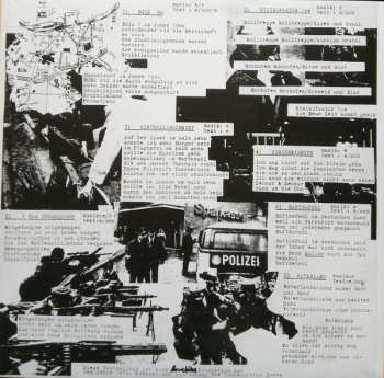 2LP Male: Zensur & Zensur LTD