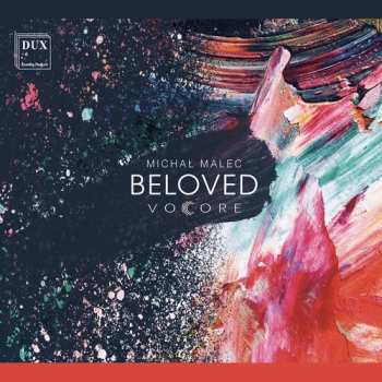 Album Malec / Kijewska / Zolnierczuk: Beloved