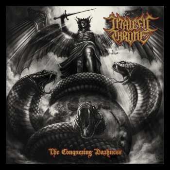 CD Malefic Throne: The Conquering Darkness