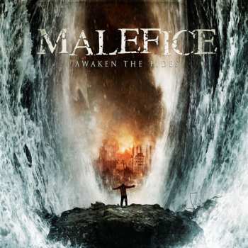 CD Malefice: Awaken The Tides