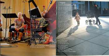 2CD Malena Ernman: La Voix Du Nord