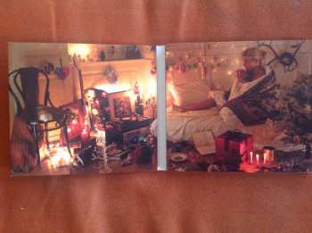 CD Malene Mortensen: Malene ...To All Of You