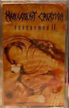 MC Malevolent Creation:  Envenomed II