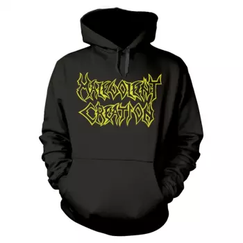 Sweatshirt à capuche The Ten Commandments