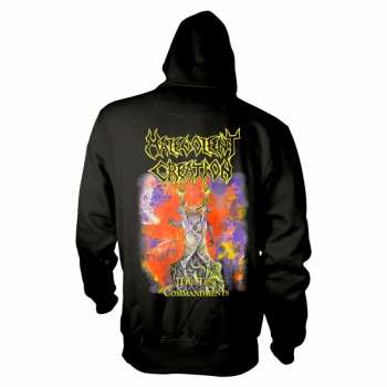 Marchandises Malevolent Creation: The Ten Commandments S