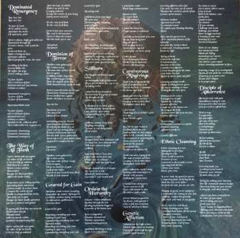 LP Malevolent Creation: Stillborn CLR | LTD