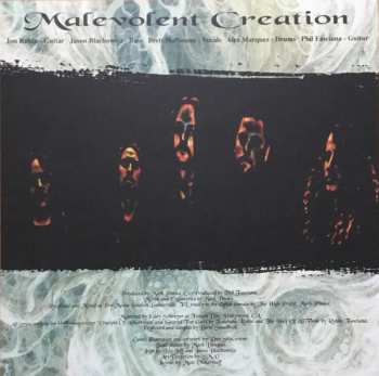 LP Malevolent Creation: Stillborn CLR | LTD