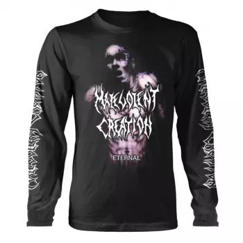 T-Shirt à manches longues Eternal