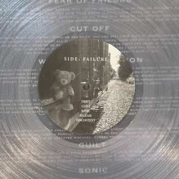 LP Malfunction: Fear Of Failure CLR