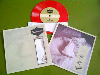 SP Malhombre: Musique Rock / Fini LTD | CLR