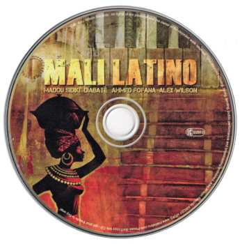 CD Mali Latino: Mali Latino