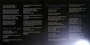 CD Malia: Young Bones