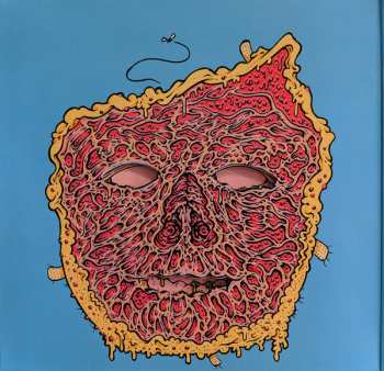 LP Aesop Rock: Malibu Ken CLR