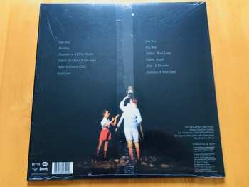 LP Nazareth: Malice In Wonderland LTD | CLR