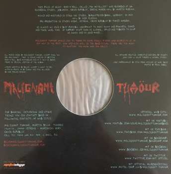 LP Malignant Tumour: The Metallist